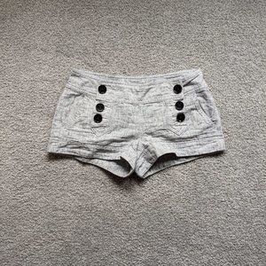 Express Shorts